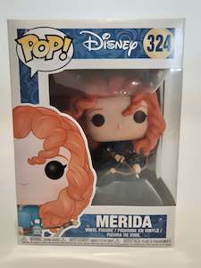 Disney - Merida (324)