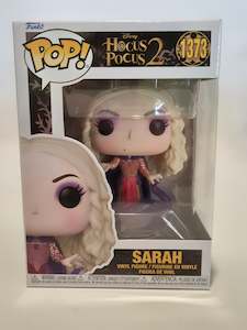 Hocus Pocus 2 - Sarah (1373)