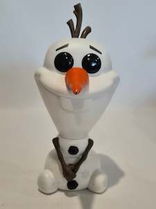 OOB [10 Inch] - Olaf (603)