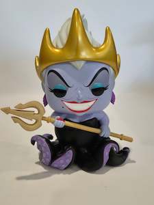 OOB [10 Inch] - Ursula (569)