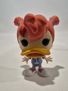 Disney: OOB - Gosalyn Mallard (298)