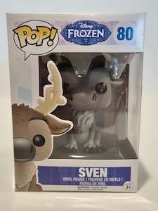 Frozen - Sven (80)