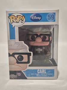 Disney - Carl (59)