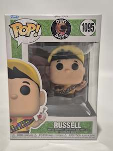 Disney: Dug Days - Russell (1095)