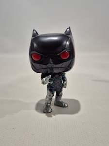 OOB - Batman [Murder Machine] (360)