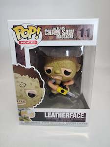 Vaulted: The Texas Chainsaw Massacre - Leatherface (11)