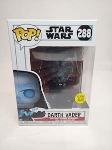 Star Wars - Darth Vader (288)