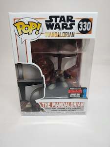 Star Wars - The Mandalorian (330)