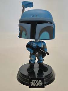 OOB - Death Watch Mandalorian [Two Stripes] (354)