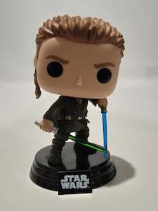 OOB - Anakin Skywalker with Lightsabers (567)