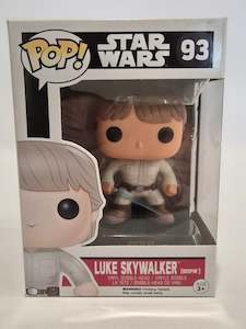 Star Wars - Luke Skywalker [Bespin] (93)