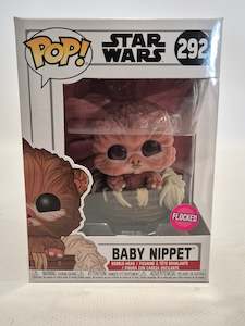 Star Wars - Baby Nippet (292)