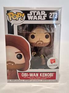 Star Wars - Obi-Wan Kenobi (273)