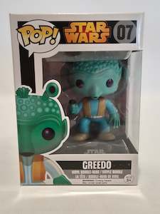 Star Wars - Greedo (07)