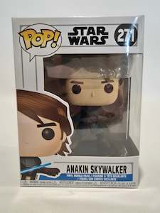 Star Wars - Anakin Skywalker (271)