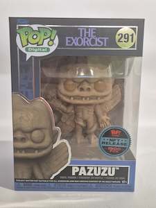 The Exorcist - Pazuzu (291) LEGENDARY