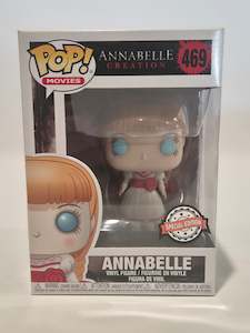 Annabelle Creation - Annabelle (469)