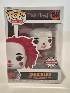 Horror: Trick R Treat - Chuckles (1244)