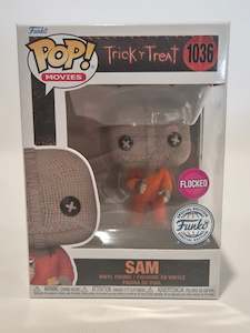 Trick R Treat - Sam (1036)