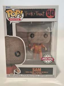 Trick R Treat - Sam (1243)