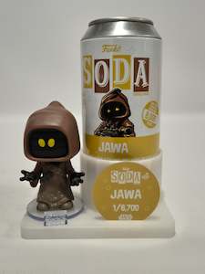 Funko Soda: SODA - Jawa