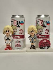 SODA - Envy Adams - CHASE BUNDLE