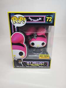 My Melody - My Melody (72)