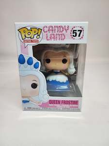 Candy Land - Queen Frostine (57)