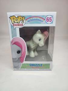 My Little Pony - Snuzzle (65)