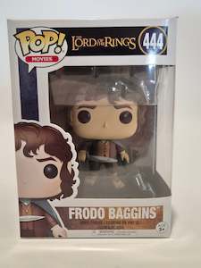 Lord of the Rings - Frodo Baggins (444)