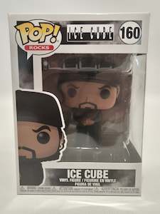 Ice Cube - Ice Cube (160)