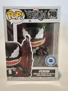 Venom - Venom (749)