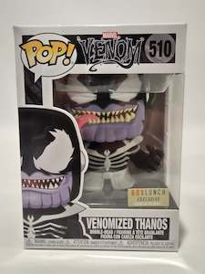 Venom - Venomized Thanos (510)