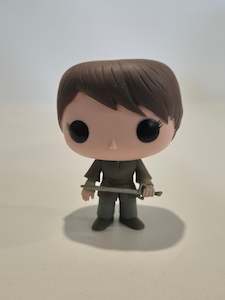 OOB - Arya Stark (09)