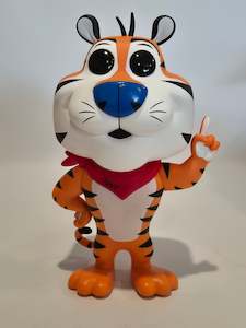 OOB [10 Inch] - Tony the Tiger (70)