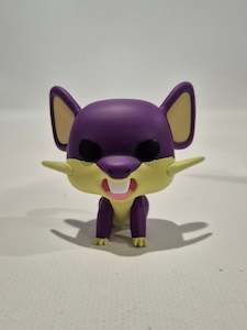 OOB - Rattata (595)