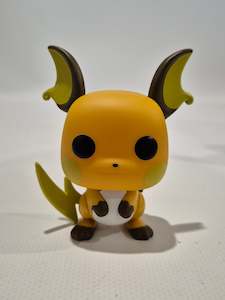 OOB - Raichu (645)