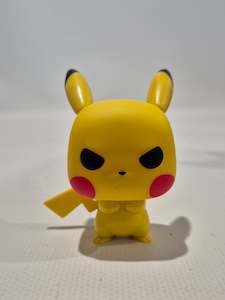 OOB - Pikachu (598)