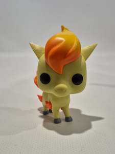 Oob: OOB - Ponyta (644)