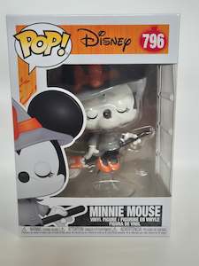 Disney - Minnie Mouse (796)