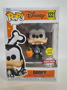 Disney - Goofy (1221)