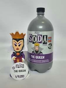 SODA - The Queen