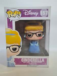 Disney - Cinderella (157)