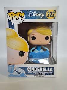 Disney - Cinderella (222)