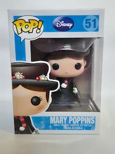 Disney - Mary Poppins (51)