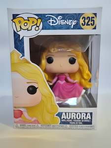 Disney - Aurora (325)