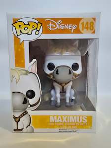 Disney - Maximus (148)