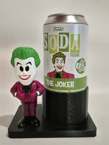 SODA - The Joker