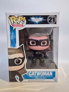 The Dark Knight Rises - Catwoman (21)