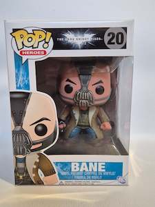 The Dark Knight Rises - Bane (20)